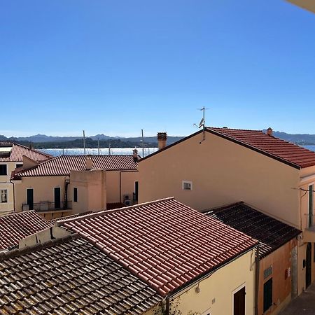 Maison Madeleine La Maddalena  Buitenkant foto